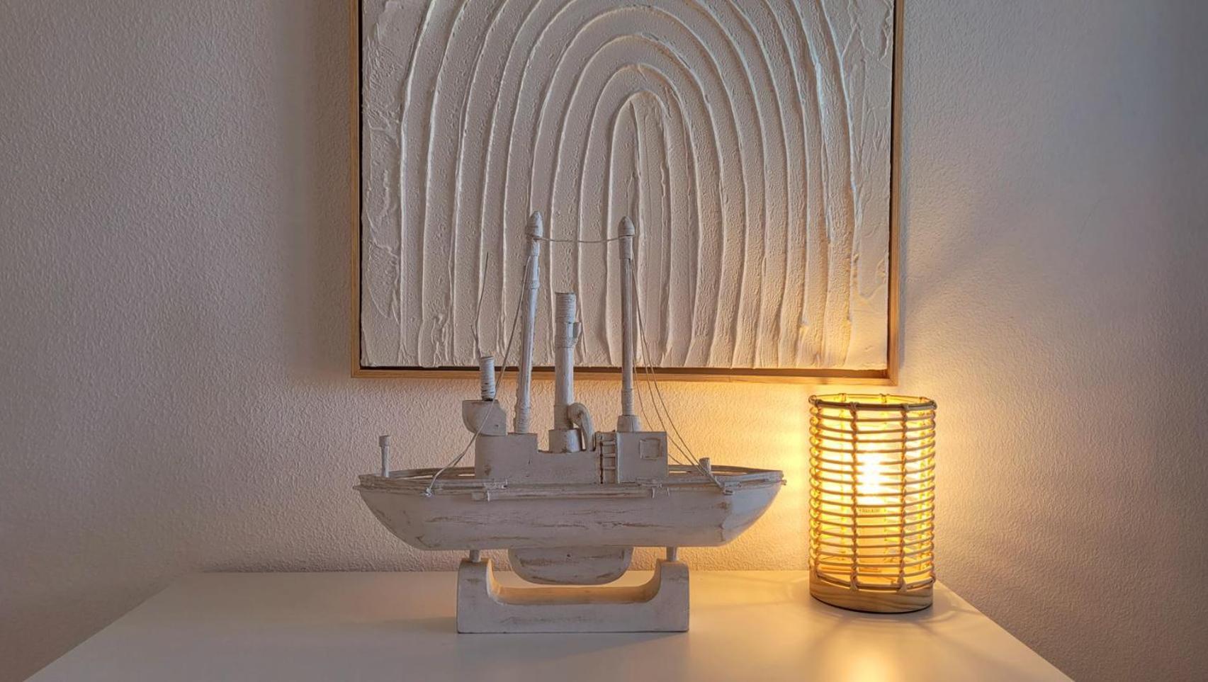 Sea View Puerto Apartment Calp