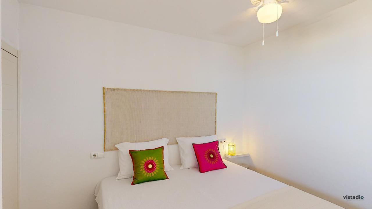 Sea View Puerto Apartment *
