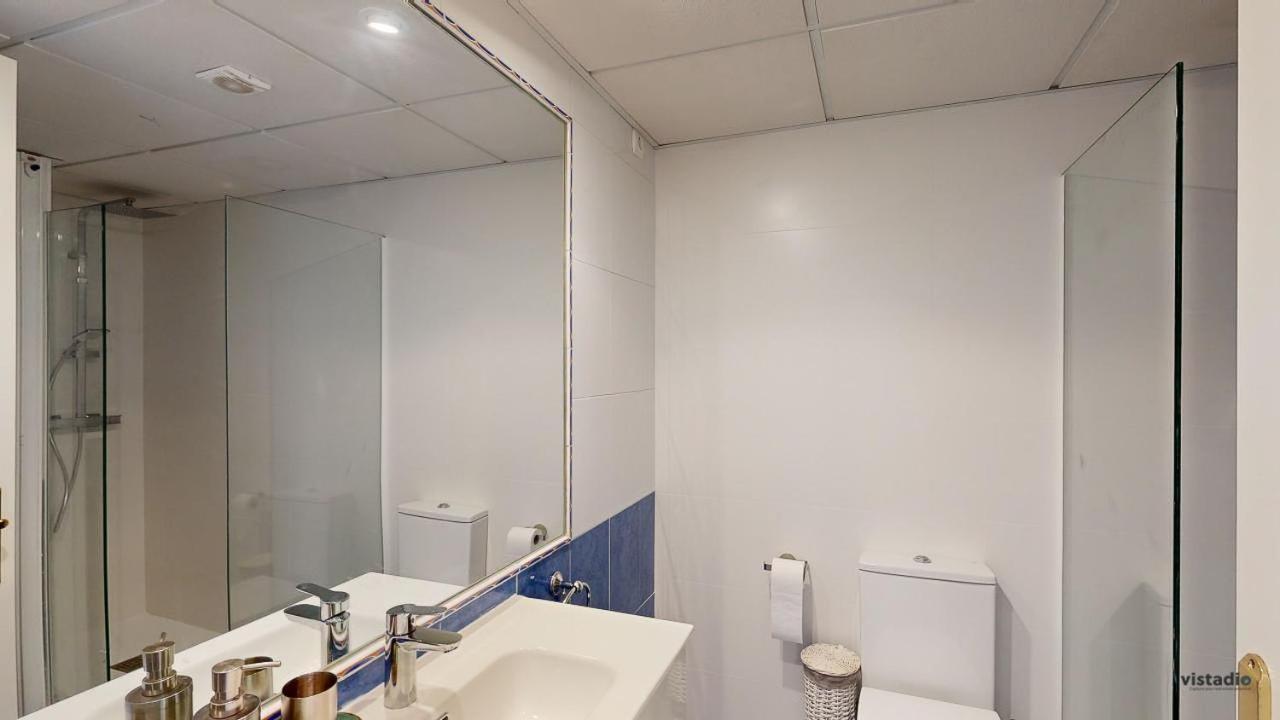 Appartement Sea View Puerto