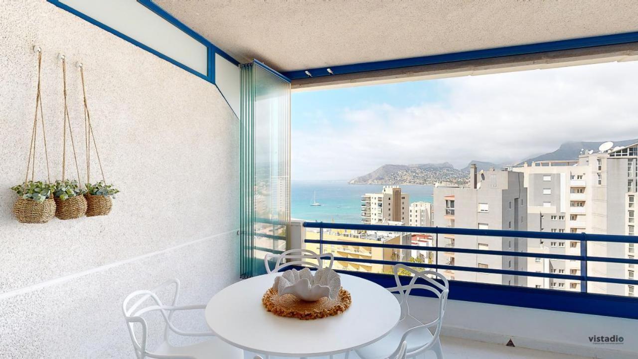 Appartement Sea View Puerto *