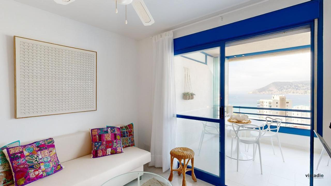 Apartment Sea View Puerto